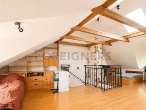 Pronájem rodinného domu, Brno, Březová, 210 m2