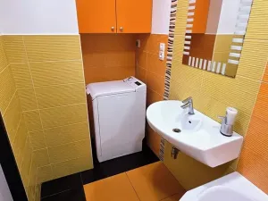 Pronájem bytu 3+1, Prostějov, Belgická, 75 m2