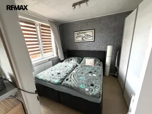 Prodej bytu 3+1, Drnholec, Hrušovanská, 79 m2