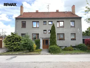 Prodej bytu 3+1, Drnholec, Hrušovanská, 79 m2