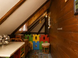 Prodej chalupy, Horní Řasnice, 190 m2
