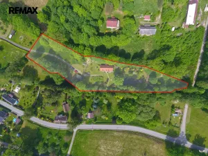 Prodej chalupy, Horní Řasnice, 190 m2
