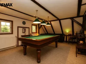 Prodej chalupy, Horní Řasnice, 190 m2