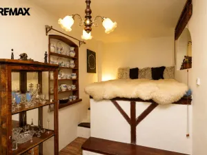 Prodej rodinného domu, Horní Řasnice, 190 m2