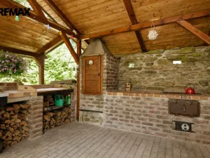 Prodej rodinného domu, Horní Řasnice, 190 m2