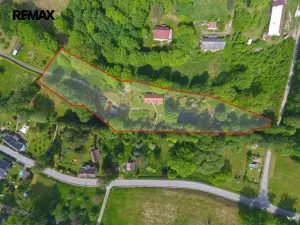 Prodej rodinného domu, Horní Řasnice, 190 m2