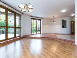 Pronájem vily, Praha - Nebušice, K Noskovně, 390 m2