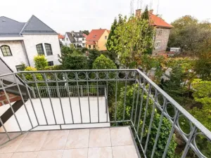 Pronájem vily, Praha - Nebušice, K Noskovně, 390 m2