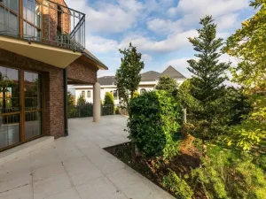 Pronájem vily, Praha - Nebušice, K Noskovně, 390 m2