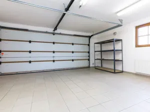 Pronájem vily, Praha - Nebušice, K Noskovně, 390 m2