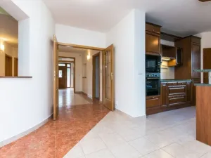 Pronájem vily, Praha - Nebušice, K Noskovně, 384 m2