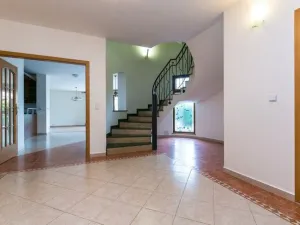 Pronájem vily, Praha - Nebušice, K Noskovně, 384 m2
