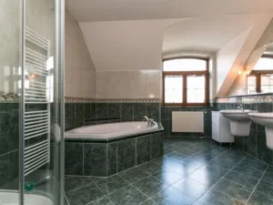 Pronájem vily, Praha - Nebušice, K Noskovně, 384 m2