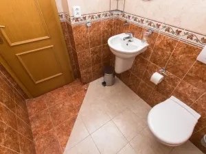 Pronájem vily, Praha - Nebušice, K Noskovně, 384 m2