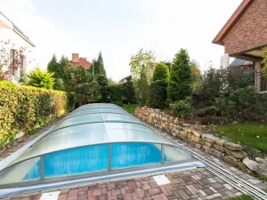 Pronájem vily, Praha - Nebušice, K Noskovně, 384 m2