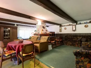 Prodej chalupy, Mezilesí, 776 m2