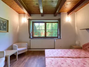 Prodej chalupy, Mezilesí, 776 m2