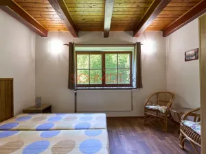 Prodej chalupy, Mezilesí, 776 m2