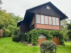 Pronájem chaty, Praha - Lipence, Jílovišťská, 28 m2