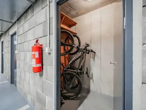 Prodej bytu 3+kk, Praha - Troja, Mazurská, 120 m2