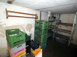 Prodej chaty, Kadaň, Mírové náměstí, 17 m2