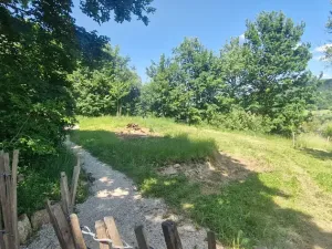 Prodej pozemku pro bydlení, Luhačovice, 1248 m2