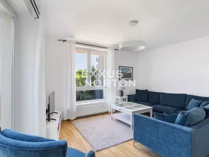 Prodej bytu 4+kk, Praha - Smíchov, Holečkova, 134 m2