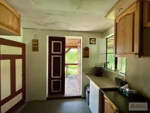 Prodej pozemku pro bydlení, Broumov, K Ráji, 1263 m2