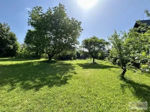 Prodej pozemku pro bydlení, Broumov, K Ráji, 1263 m2