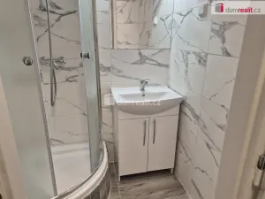Pronájem bytu 2+1, Český Krumlov - Nádražní Předměstí, Vyšehrad, 55 m2