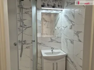 Pronájem bytu 2+1, Český Krumlov - Nádražní Předměstí, Vyšehrad, 55 m2