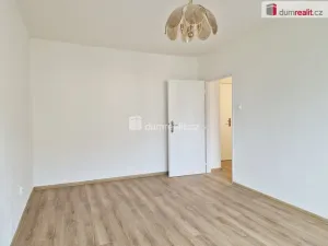 Pronájem bytu 2+1, Český Krumlov - Nádražní Předměstí, Vyšehrad, 55 m2