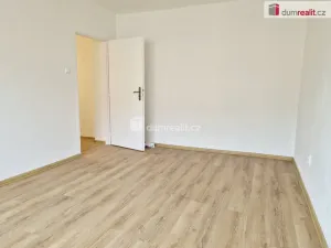 Pronájem bytu 2+1, Český Krumlov - Nádražní Předměstí, Vyšehrad, 55 m2