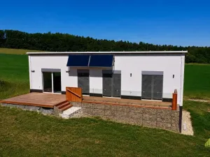 Prodej rodinného domu, Prostějovičky, 118 m2