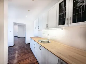 Pronájem bytu 3+1, Háj u Duchcova, Kubátova, 95 m2