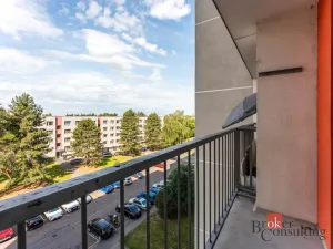 Prodej bytu 2+1, Pardubice - Studánka, Luďka Matury, 76 m2