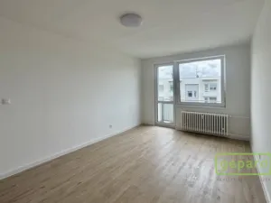 Pronájem bytu 2+1, Veselí nad Lužnicí, K Zastávce, 55 m2