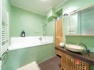 Prodej bytu 3+kk, Praha - Nusle, Marie Cibulkové, 68 m2