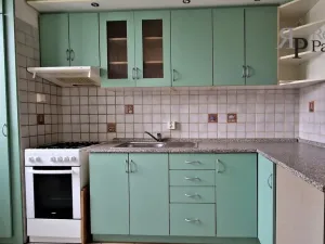 Prodej bytu 2+1, Ostrava, Emanuela Podgorného, 44 m2