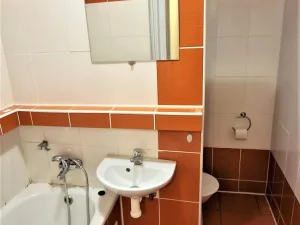 Prodej bytu 2+1, Ostrava, Emanuela Podgorného, 44 m2