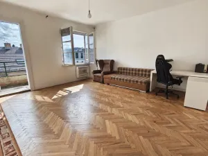 Pronájem bytu 2+1, Brno, Elišky Machové, 78 m2