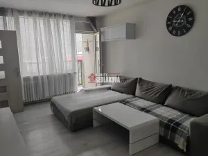 Prodej bytu 3+1, Benešov nad Ploučnicí, Děčínská, 65 m2
