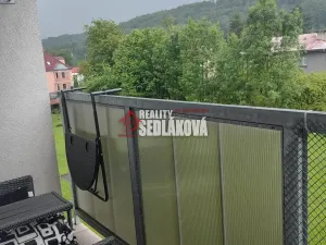 Prodej bytu 3+1, Benešov nad Ploučnicí, Děčínská, 65 m2