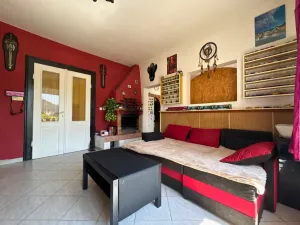 Prodej rodinného domu, Hrdlív, 130 m2