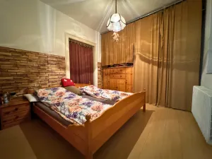Prodej rodinného domu, Hrdlív, 130 m2