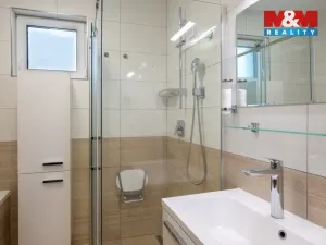 Prodej rodinného domu, Slabčice - Písecká Smoleč, 93 m2