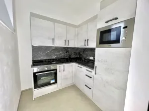 Pronájem bytu 1+kk, Jáchymov, třída Dukelských hrdinů, 20 m2