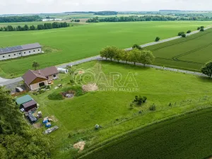 Prodej pozemku pro bydlení, Bukvice, 1400 m2
