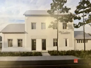 Prodej ubytování, Velké Hoštice, Nádražní, 258 m2