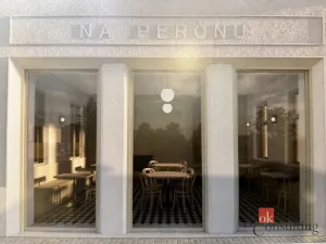 Prodej ubytování, Velké Hoštice, Nádražní, 258 m2